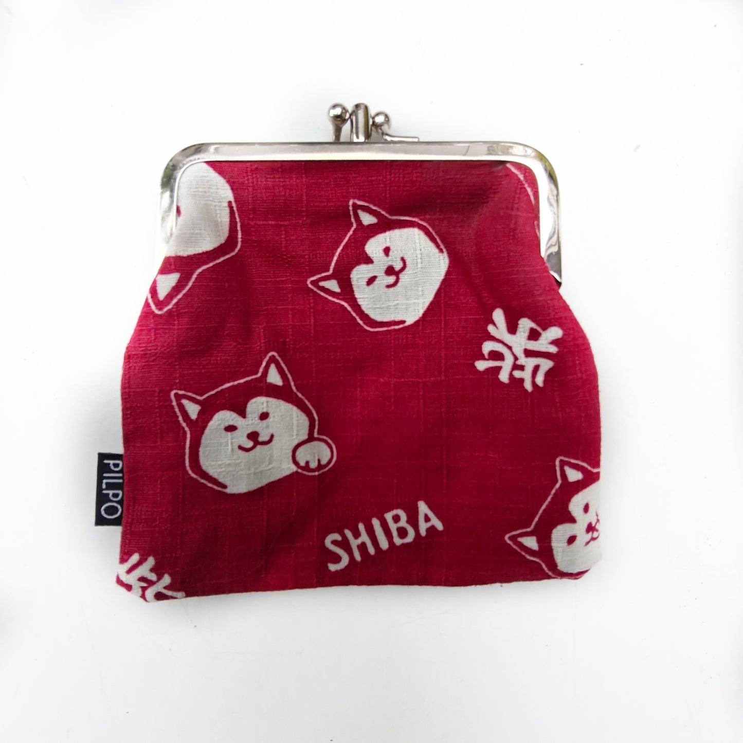 Tuplakukkaro 10 cm Shiba