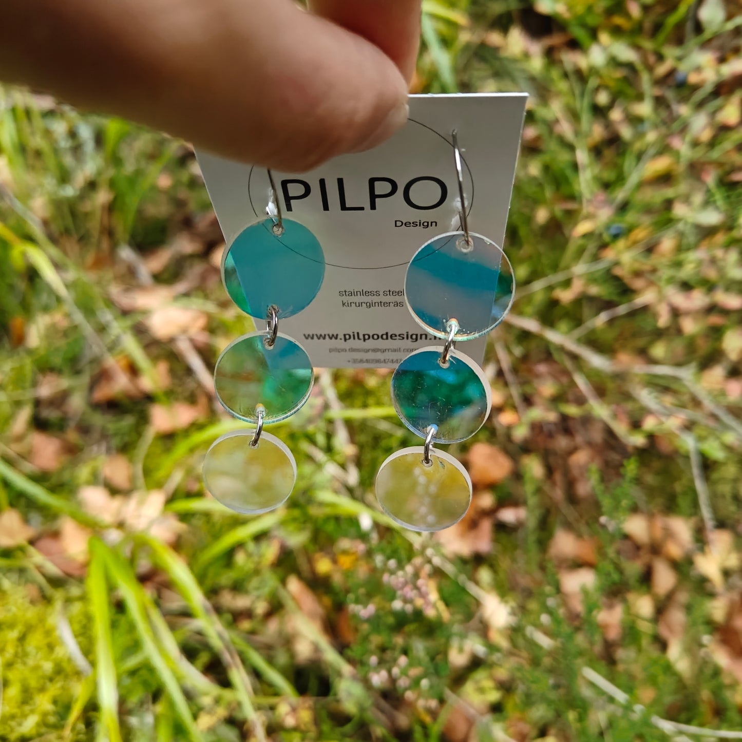 Holo 2cm