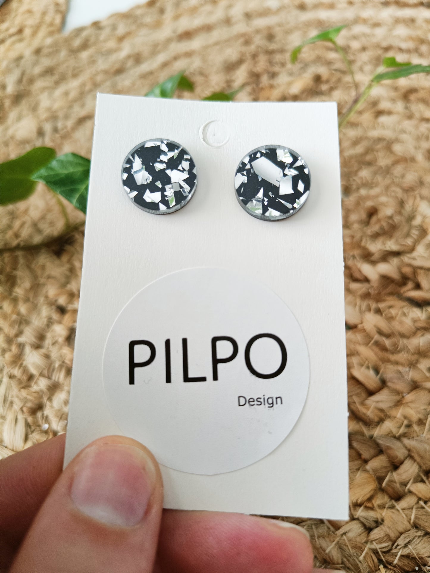Silver Drops