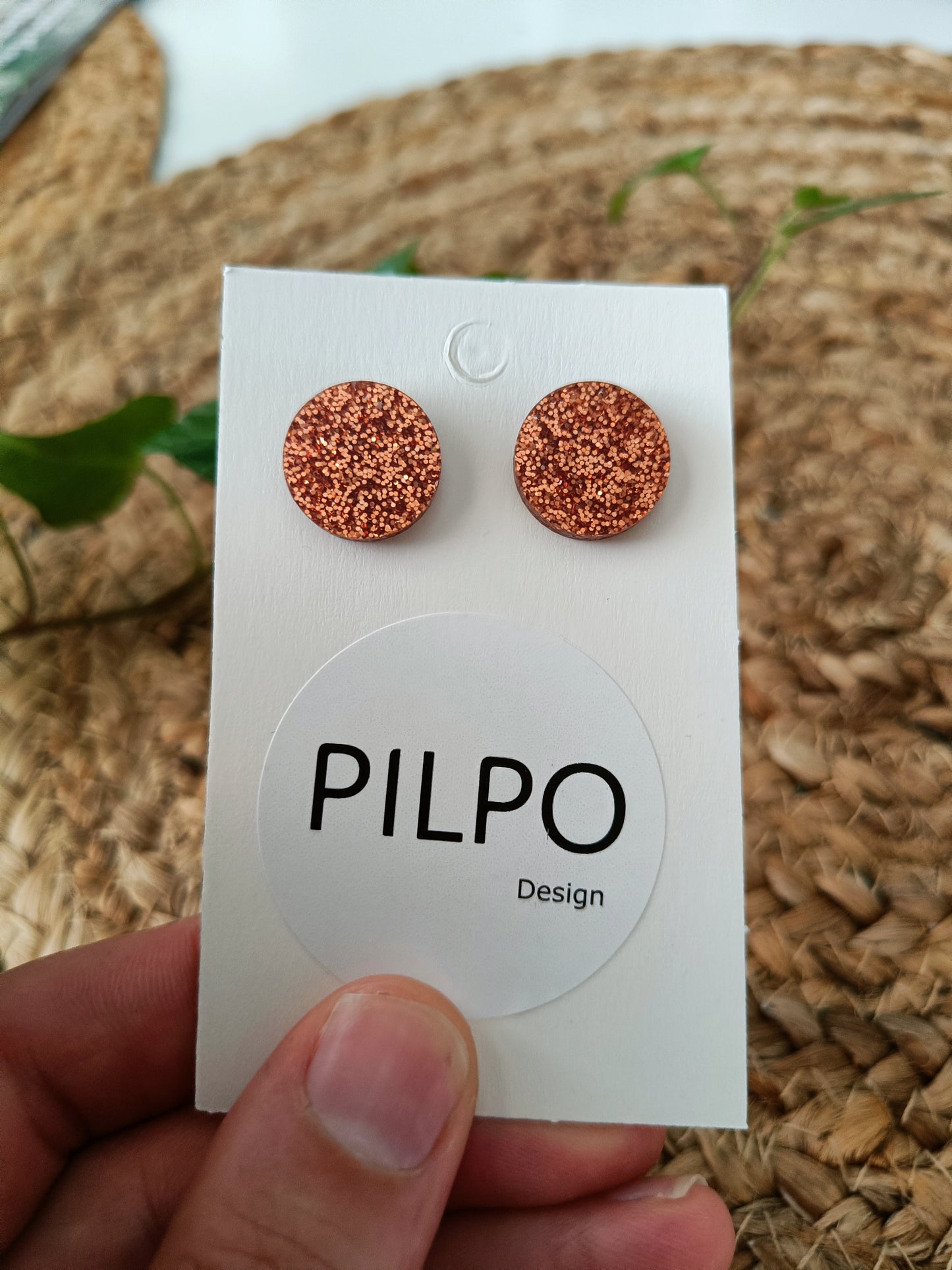 Glitter Rust