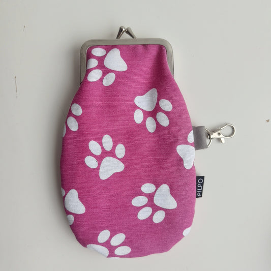 Silmälasipussukka Tassut