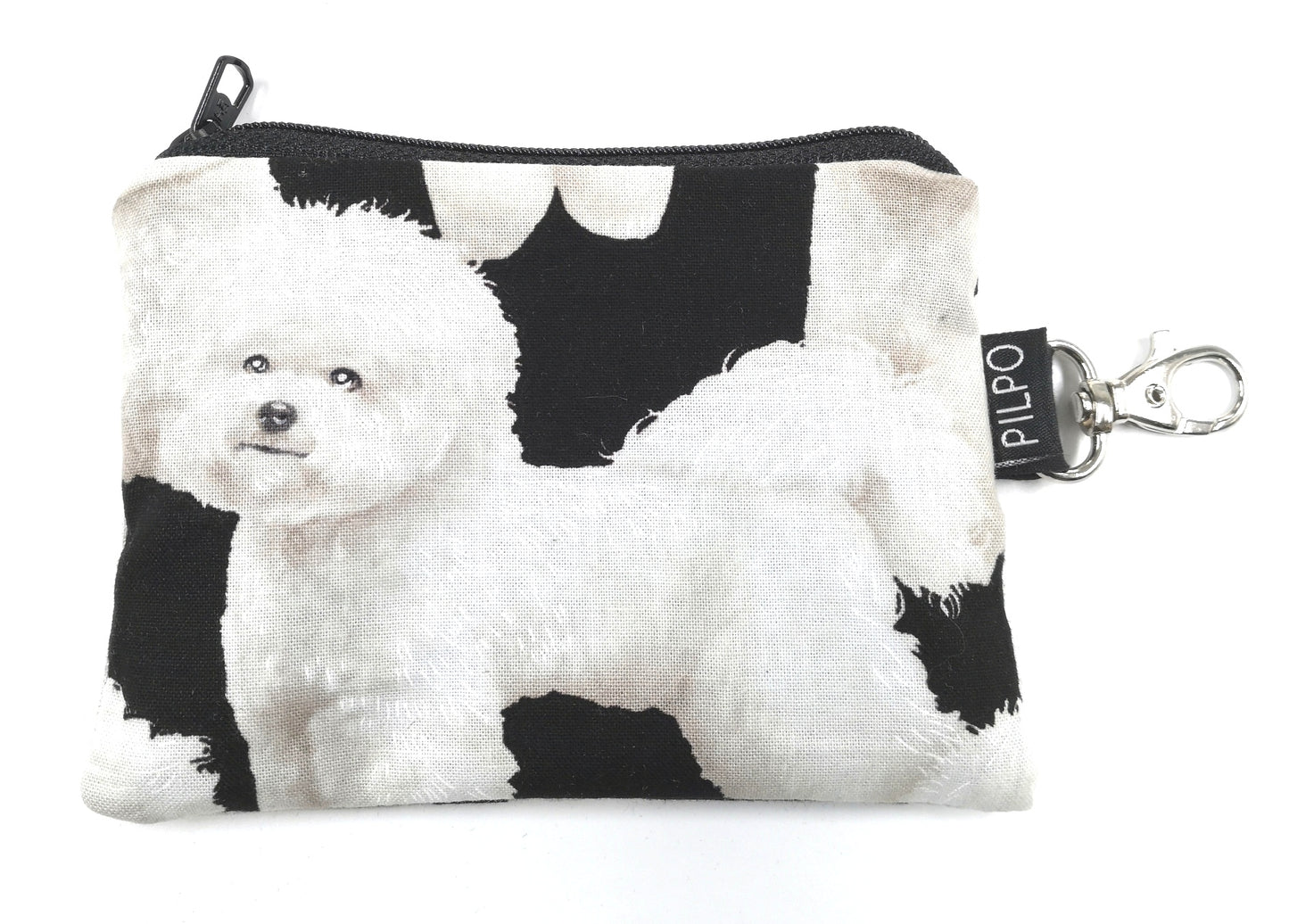 Humppakukkaro Bichon Frise II