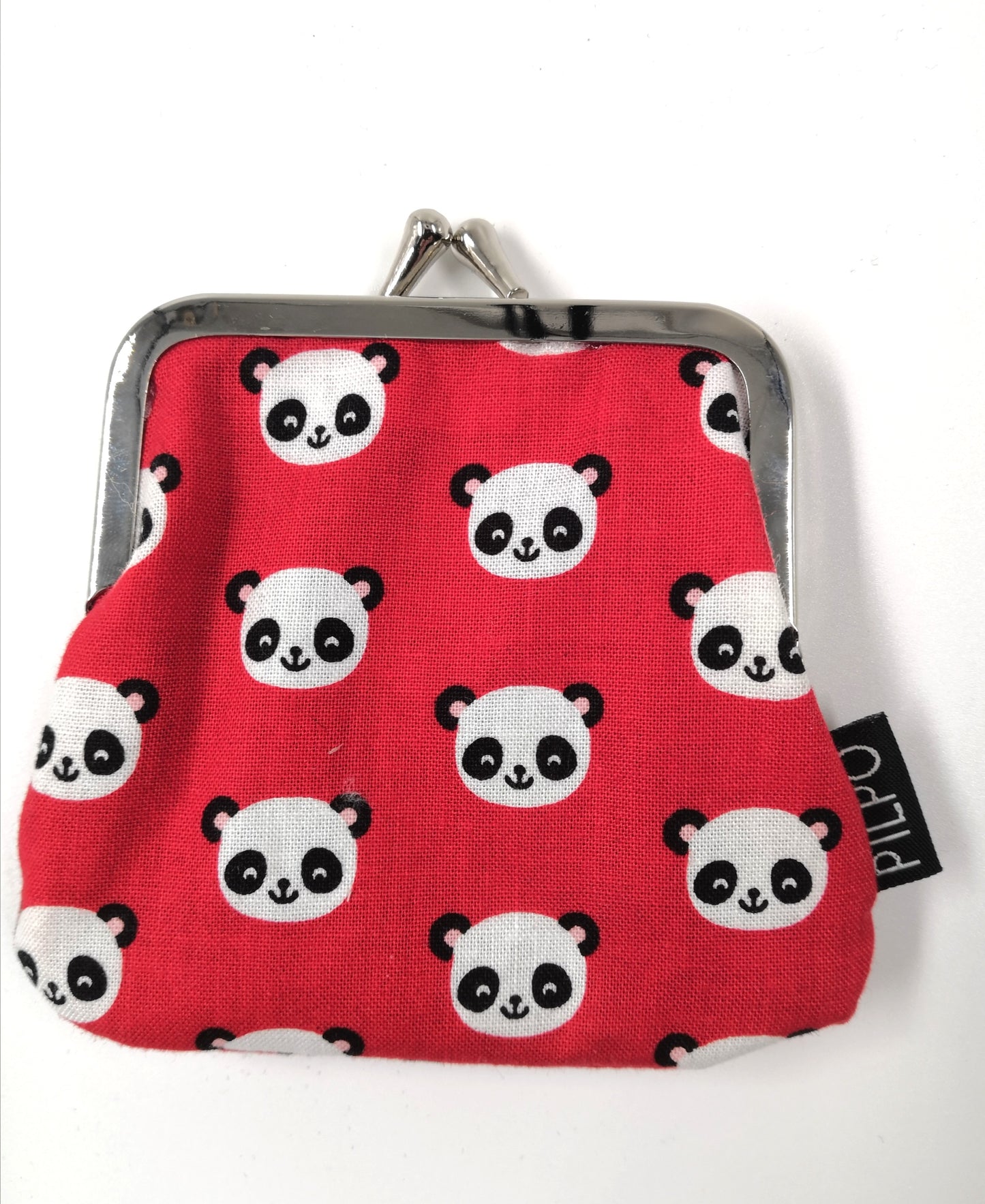 Pandat Kolikkokukkaro