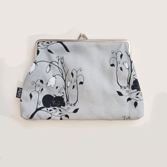 Penaali Mörö Nukkuu