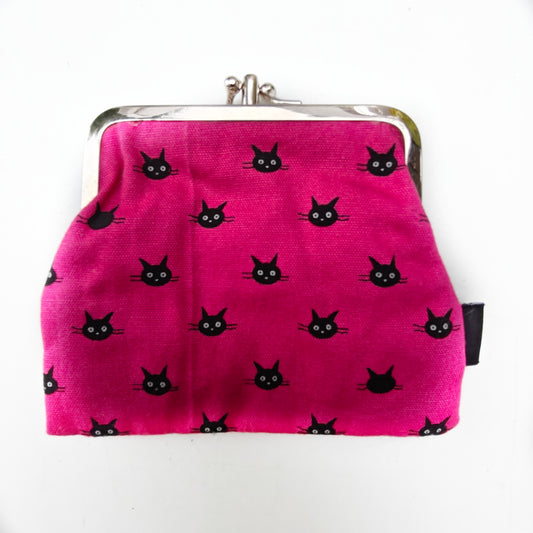 Tuplakukkaro 10 cm Catz