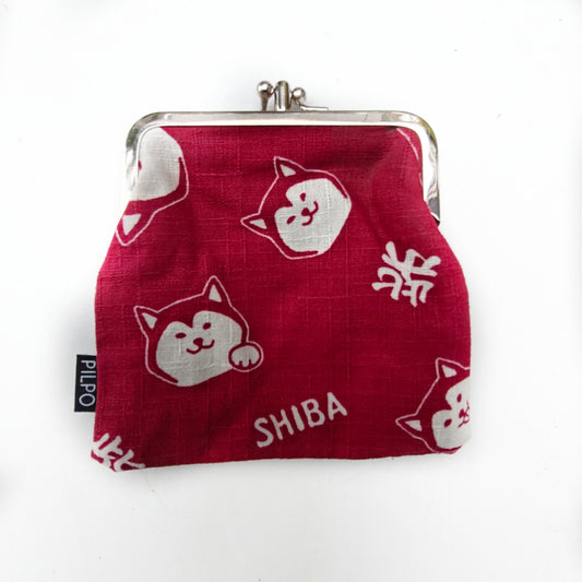 Tuplakukkaro 10 cm Shiba